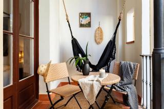 Bingin - 3 bedrooms and balcony in Eixample Dreta - 6