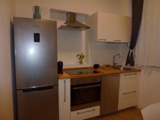 Elegant and modern two-room apartment with equipped kitchen - 3