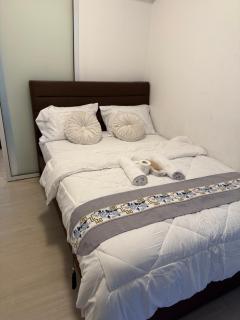 Zelle Luxxe Staycation Azure Resort - 0