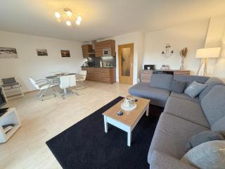 Haus Deichgraf, Whg 2 - 9