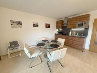 Haus Deichgraf, Whg 2 - 5