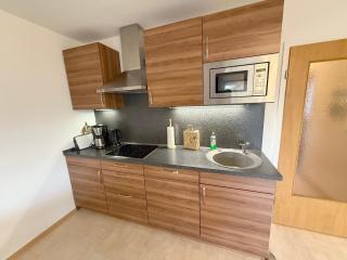 Haus Deichgraf, Whg 2 - 3