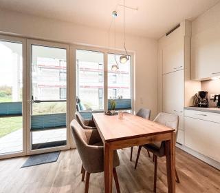 Weiße Villen Wohnung 25 - 4