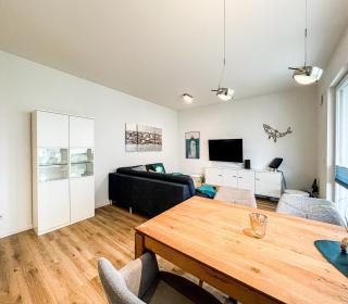 Weiße Villen Wohnung 25 - 2