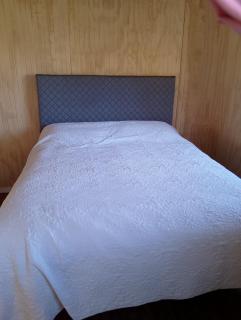 cabaña salto de chancahua - 0