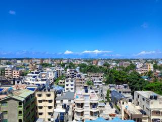 Esther comfy homes - 0