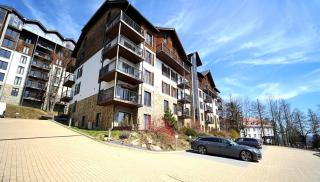 Apartamenty EverySky, Górna 19A z widokiem na góry - 5