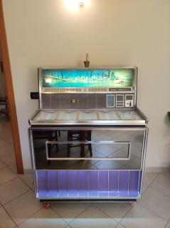 Nonno Pierino affittacamere - 1