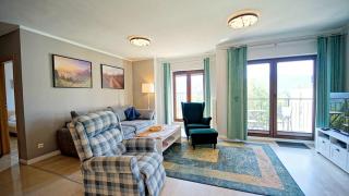 Apartamenty EverySky, Górna 19A z widokiem na góry - 6