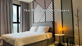 The Met - Kuala Lumpur - 5