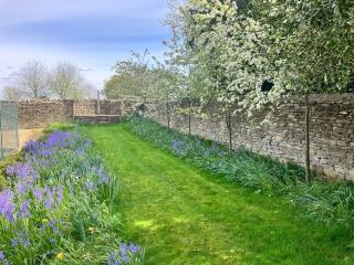 Helmdon House - pool & tennis court, 7 bedrooms - 1