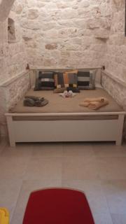 Villa con trullo Santo Scalone - 4