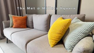 The Met - Kuala Lumpur - 6