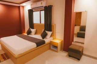 HOTEL KRISHNAM By TruStay - 0