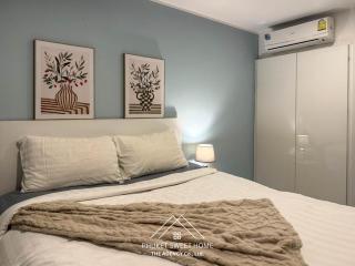 Condo for rent by phuket sweet home chalong - 6