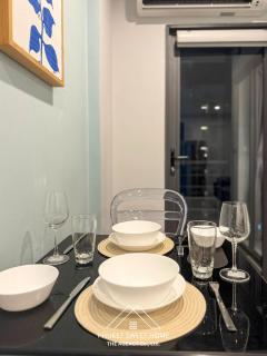 Condo for rent chalong Rawai 610 - 4