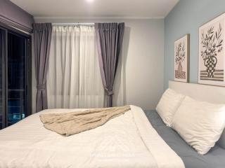 Condo for rent by phuket sweet home chalong - 1