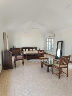 The Beach Villa by Sunny Smiles - 2