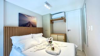 Flat no Centro de Porto de Galinhas -SUNNY HALL331 - 5