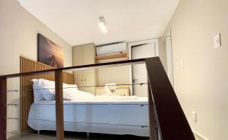 Flat no Centro de Porto de Galinhas -SUNNY HALL331 - By Anfitrião Legal - 1