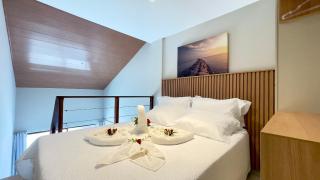 Flat no Centro de Porto de Galinhas -SUNNY HALL331 - 2