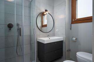 Classbnb - Two stylish rentals in the Moscova area, 250m from Metro Line M2 - 7