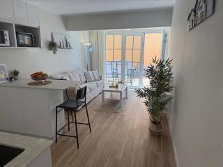 Beach Apartment Granada 12 - 2
