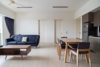 Cozy Seaview Escape 2BR 6pax bythesea bathroom - 7