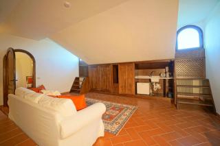 Villa Storica Tra Boschi E Colline Toscane - 2