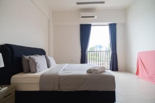 Cozy Seaview Escape 2BR 6pax bythesea bathroom - 4