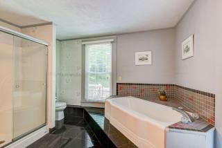 Historic McGuire House - 1