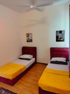 Homestay Sandakan - 5