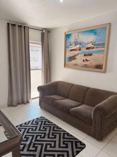 Apartamento Encontro das Aguas - 0