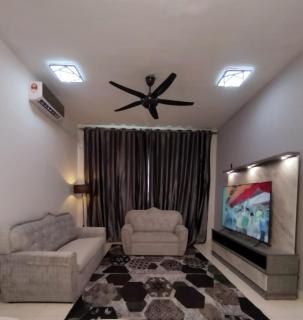 Homestay Sandakan - 3