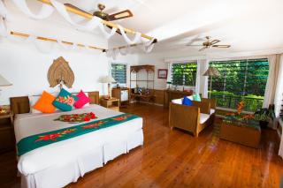 Nukubati Great Sea Reef - 8