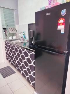 Homestay Sandakan - 2