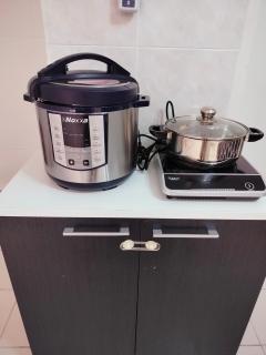 Homestay Sandakan - 1