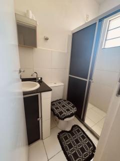 Apartamento Encontro das Aguas - 8