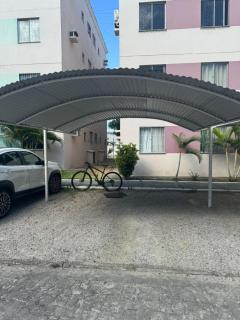 Apartamento Encontro das Aguas - 7