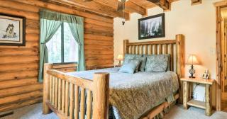 Cozy three bedroom cabin in Duck Creek - 8