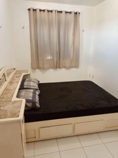 Apartamento Encontro das Aguas - 5