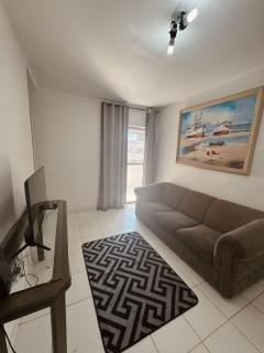 Apartamento Encontro das Aguas - 3