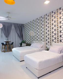 CozyVista Regalia Kuala Lumpur - 2