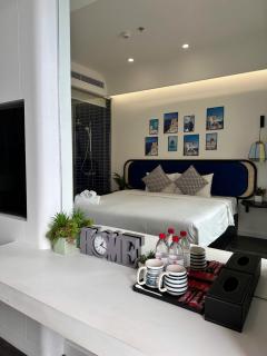 Grand Lotus Apartment - 4