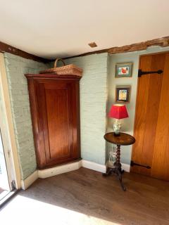 Bartley Mill - 5