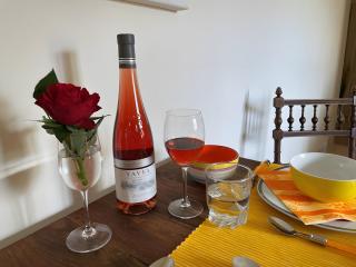 Paradis de Provence Gite Jaune - 4