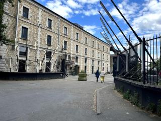 Appartement design avec terrasse - Bastide - 6