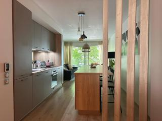 Appartement design avec terrasse - Bastide - 1