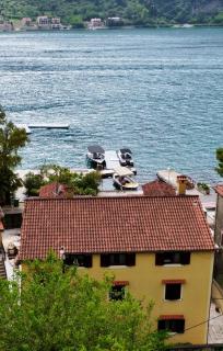 Beachfront Apartment More 2 - 8