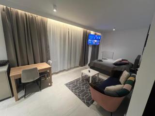 Apartamenty Wilenska - 0